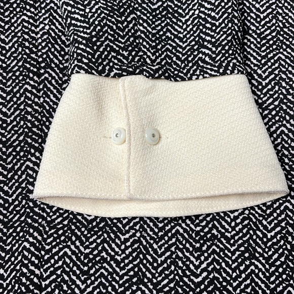 NWOT Essentiel Antwerp Kimiya Dress w/ Pockets Size XS - Picture 6 of 8